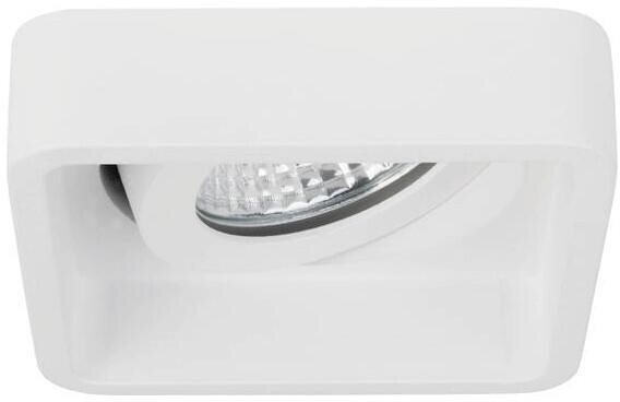 Brumberg LED-Einbaustrahler, 6W, 680lm, 2700K, weiß (13027173)