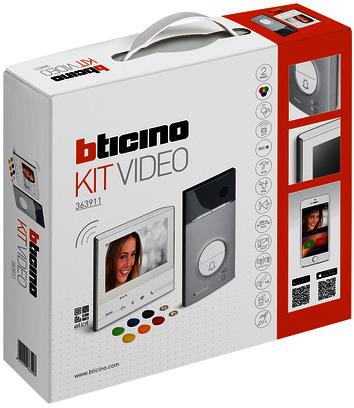 Kit Videoportero Conectado Smartphone Legrand 363911 - Vídeo con Ofertas en  Carrefour