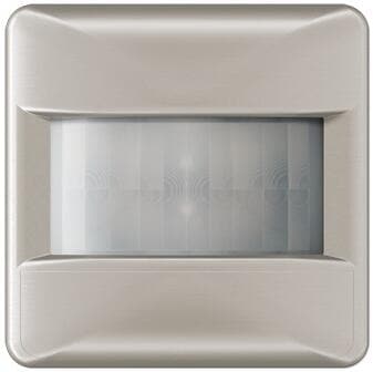 Jung CD17180WUPT Automatikschalter Standard 1,10 m, platin