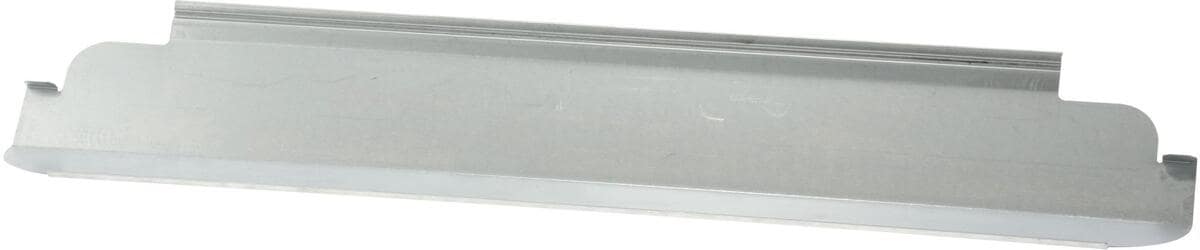 Bosch Siemens 00447274 Blech, GRILSCHUTZBLECH