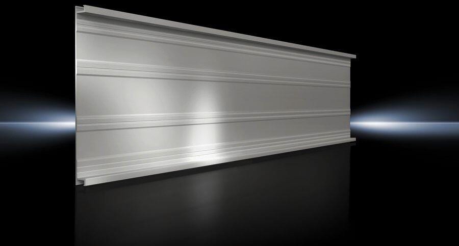 Rittal SV 9340.170 Bodenwanne, L: 2400 mm