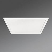 Regiolux panella-PEMP/625 3800 840 ET, Einlege-/Einbau-/Anbauleuchte, Diffusor micro-prismatisch, 29 Watt, weiß (60154034150)