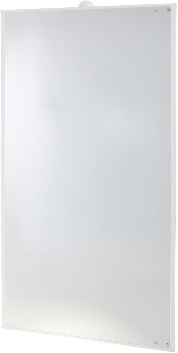 Bosch Siemens 00235798 Tür, vormontiert KD, 1070,6 x 534,2mm mit kurzen Mittelsteg