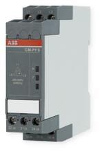 ABB CM-PFS.S Dreiphasenüberwachungsrelais 2W (1SVR730824R9300)