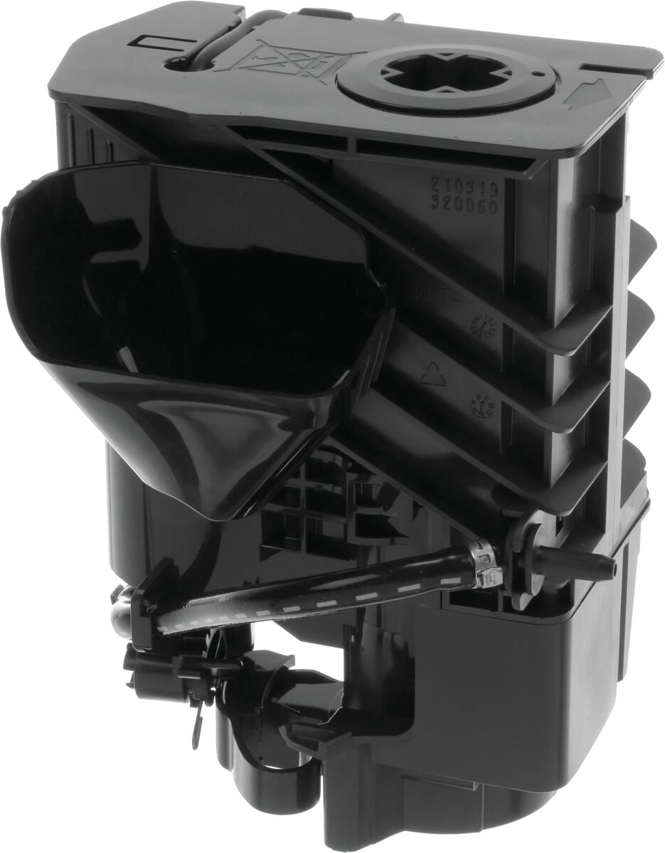 Bosch Siemens 11043543 Brühgruppe / Brüheinheit komplett für Kaffeemaschine