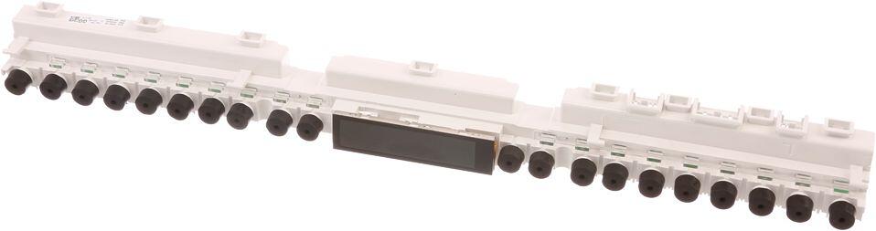 Bosch Siemens 11033804 Bedienmodul programmiert