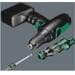Wera Kraftform Kompakt 20 Tool Finder 1 mit Tasche, Griff -Wechselklingensystem, 7‑teilig (05051016001)