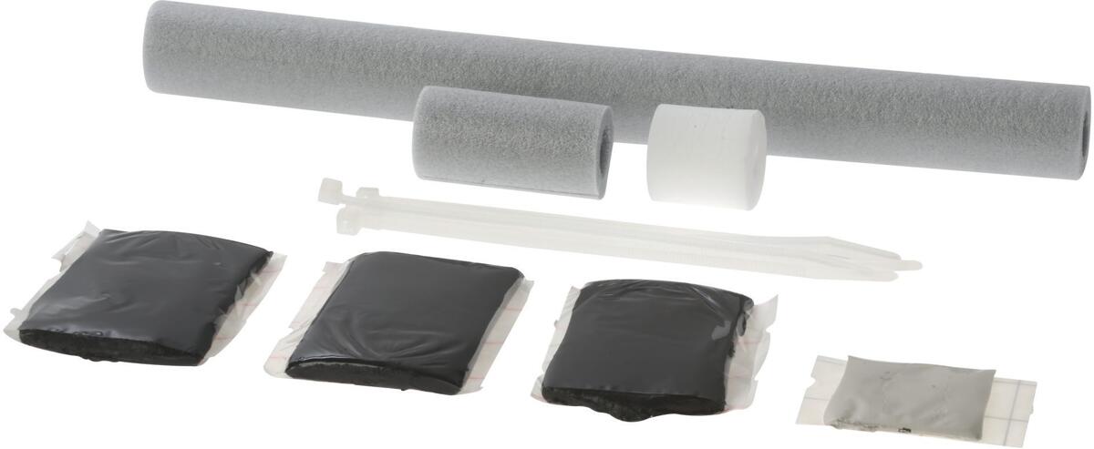 Bosch Siemens 00649768 Reparatursatz, Dämpfungskit
