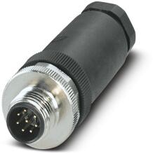 Phoenix Contact SACC-M12MS-8CON-PG9-M - Steckverbinder (1513334)