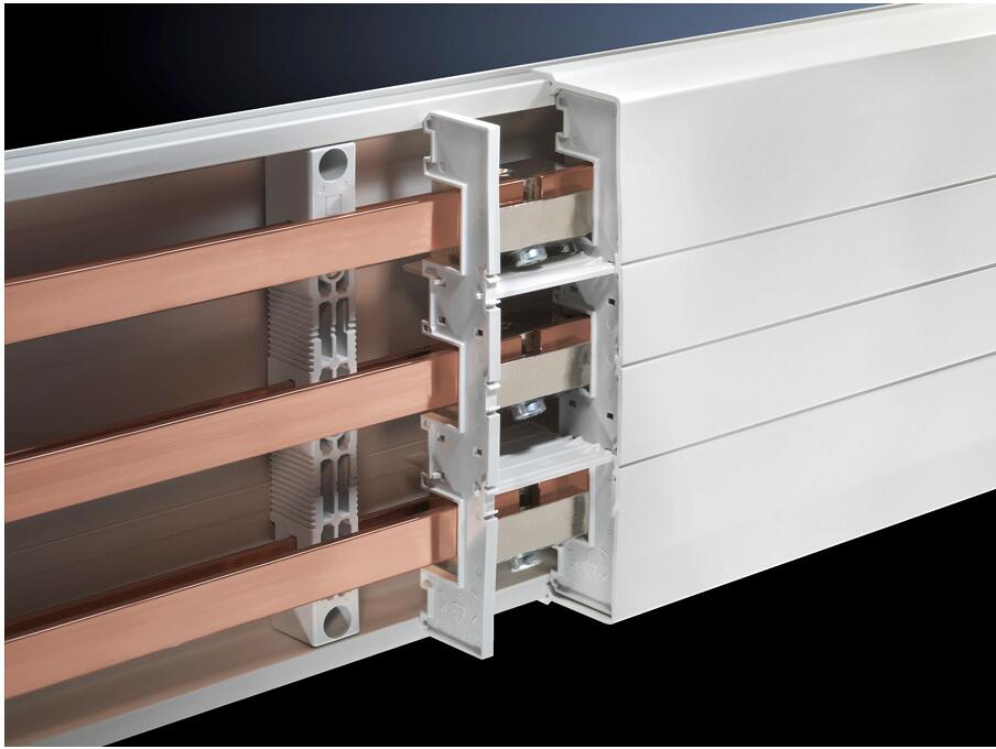 Mt220 Rittal Rittal SV 9340.220 Stützblende, für Abdeckprofil SV 9640200/210, 1 VE ...
