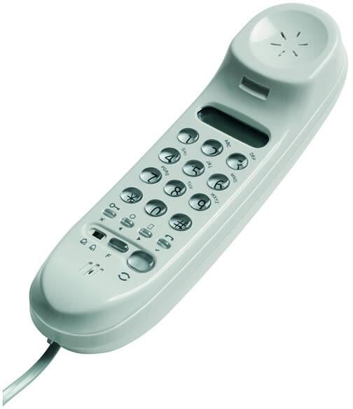 TCS TCSK-02 Servicegerät ohne Koffer, grau