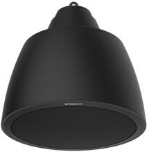 Hanwha Vision SPA-P100 IP-Hängeleuchte, 10W, 91 dB, 130 Hz~20 kHz