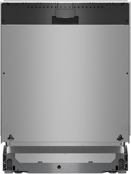 Bosch SX63HX03TE iQ300 Vollintegrierter Geschirrspüler, 60 cm breit, 13 Maßgedecke, AquaStop, infoLight