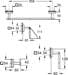 GROHE Start Cube Bad-Set, 4-in-1