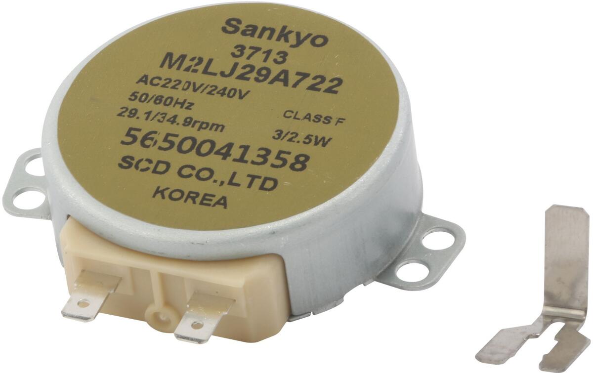 Bosch Siemens 00426228 Antennenmotor, Synchronmotor