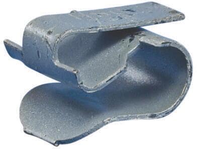 Pentair Caddy HSC2530/P21 Snap clip, 25-32 mm, Federstahl (186060)