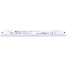 Dotlux LED-Netzteil CV, 24V DC, 30-100W, 1,25-4,17A, dimmbar, DALI-2, IP20, linear (5220-1)