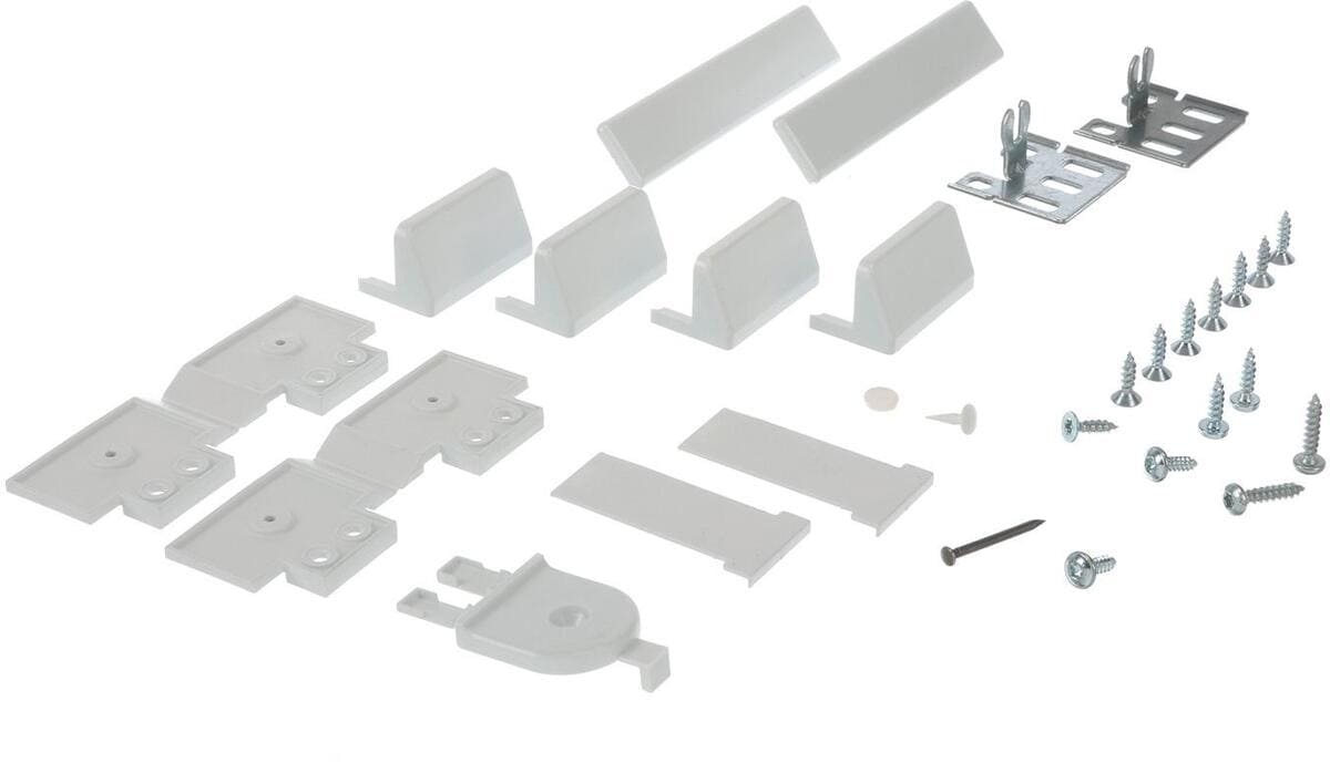 Bosch Siemens 00654374 Befestigungssatz, GID14/18