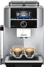 BRITA Siemens Reihe der für Kaffeevollautomaten Intenza Siemens TZ70003 EQ Wasserfilter, Elektroshop alle Wagner
