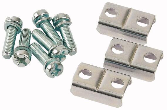 Eaton XNH00-XCT Schellenklemme für NH-Trenner NH00, 1,5-50 qmm (183002)