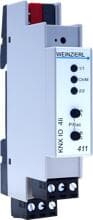 Weinzierl KNX IO 411 (4Ii) KNX Binäreingang 4-fach für 12..230 V∼/potentialfreie Kontakte (5231)