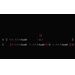 AEG HK854870FB Glaskeramikkochfeld, 80cm breit, Kindersicherung, Timer, Kurzzeitwecker, Abschaltautomatik, schwarz