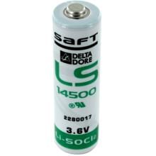 DELTA DORE BAT AA Tyxal+ Lithium-Batterie (6416231)