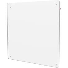 bella Jolly Wandheizplatte, 60x60cm, 400W, 230V, weiß (10820)