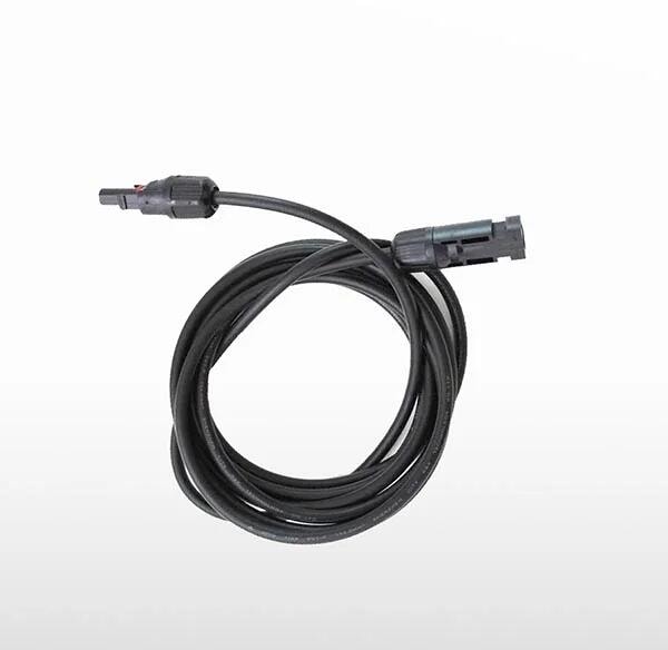 Victron Solar Kabel für SHS 200, 5 Meter, schwarz (SHS900120050)