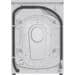 Gorenje W3D2A854ADPS/DE 5kg/8kg Waschtrockner, 60 cm breit, 1400 U/min, SteamTech, Totaler AquaStop, Prewash, weiß