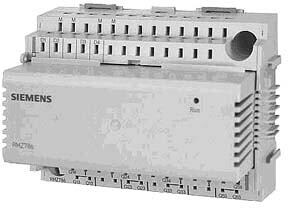 Siemens RMZ787 Universalmodul 4 UI, 4 DO, für Synco 700 (BPZ:RMZ787)