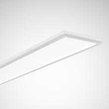 Trilux LED-Deckenanbauleuchte Siella G4 D3 OTA19 LED4400-840, weiß (7016851)