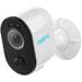 Reolink Argus Series B330 Überwachungskamera, akkubetrieben, 5MP, WLAN, Flutlicht, Bewegungsmelder, Weiß