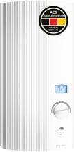 AEG DDLE LCD 27 EEK:A Elektronisch geregelter Durchlauferhitzer, geschlossen, 27kW (222395)