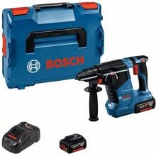 Bosch GBH 18V-24 C Akku-Bohrhammer 2x5,0PC (611923003)