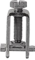 STRIEBEL & JOHN ZK83 Anschlußklemme 95qmm (2CPX064883R9999)