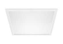 Philips CoreLine Panel Leuchte, Neutralweiß, elektronisches Betriebsgerät, schaltbar, 3-polig, weiß (95006100)