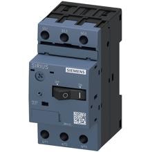 Siemens 3RV10111CA10 Leistungsschalter S00, 2,5A, 0,8kW