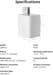 Sonoff Micro Zigbee USB Smart-Adapter (6920075741964)