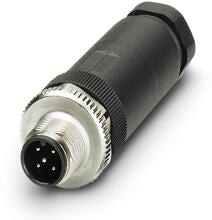 Phoenix Contact SACC-M12MS-5CON-PG 9-M - Steckverbinder (1681460)