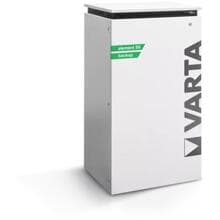 VARTA Element backup 18/S5 DE+AT inkl. 3x Batteriemodul 6,5 kWh, ingesamt 19,5 kWh (02709 858 365)