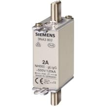 Siemens 3NA3836-8 NH-Sicherungseinsatz Gr.000 160A