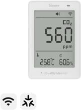 Sonoff SAWF-08P AirGuard CO2 Matter über Wi-Fi Luftqualitätsmonitor (6920075743258)