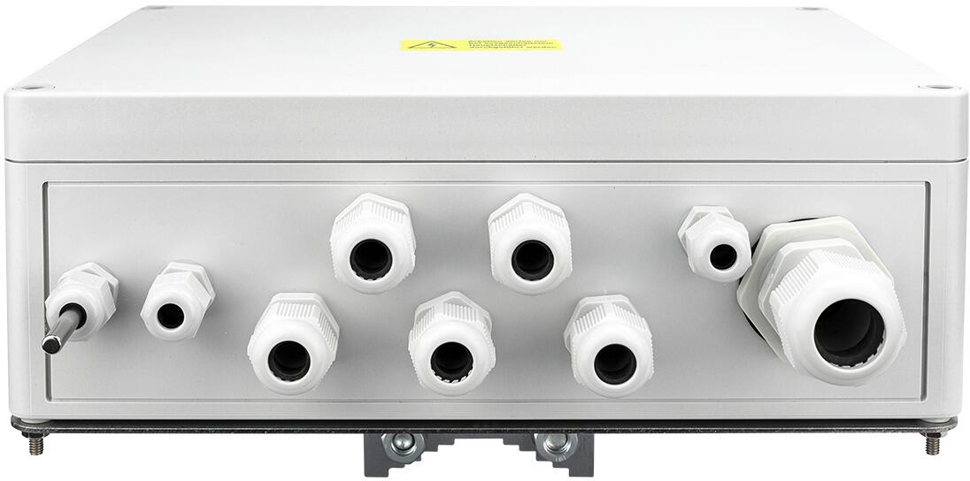 Kathrein ESO 97 S Temperatursteuerung für Speisesystemheizung (237500013)