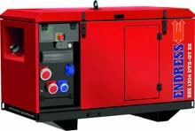 Endress Diesel Stromerzeuger (122014)