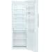 Bomann VS 7329 Standkühlschrank, 60 cm breit, 359 L, LED Beleuchtung, multiAirflow, NoFrost, weiß (773290)