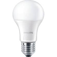 Philips CorePro LEDbulb (49074700), E27, 13 - 100 W, warmweiß, 1521 lm, 2700 K, Birnenform