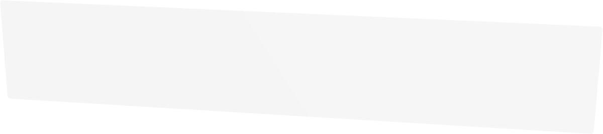 Bosch Siemens 11060513 Dampfschutzfolie, für 45cm Geräte