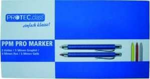 PROTEC.class 05102834 Marker und Kreide Lackmarke