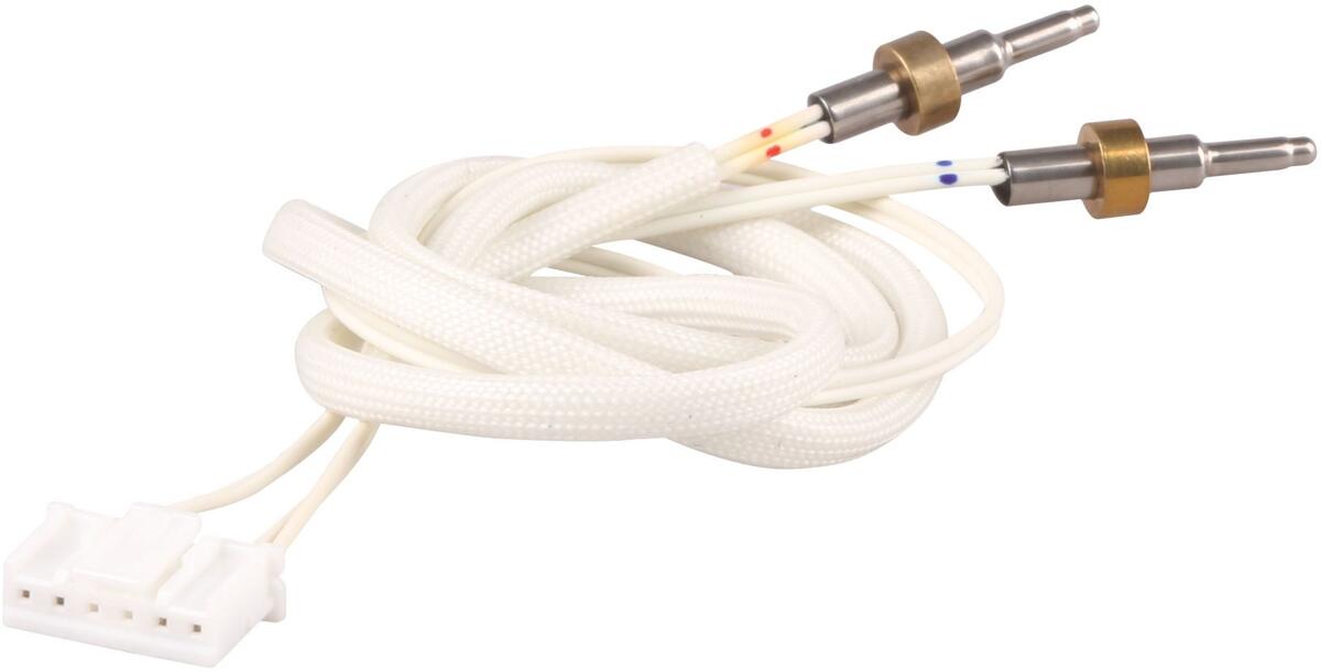 Bosch Siemens 00647101 NTC-Widerstand, Kabelsatz 2x NTC f. Heizung